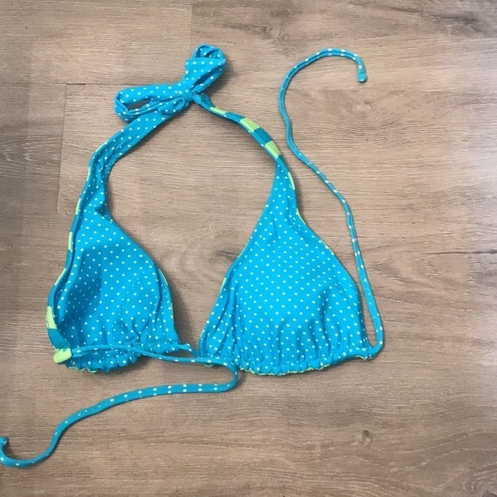 Bikini With Reversible Top - Picture 3 of 5